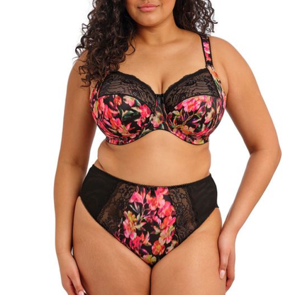 Morgan Brief Hot House