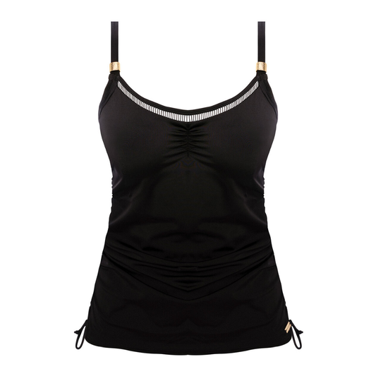 East Hampton Classic Tankini Top