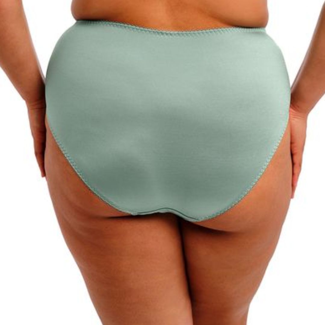 Goddess Keira Brief