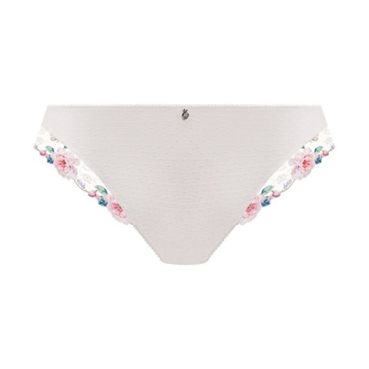 Lillia Thong