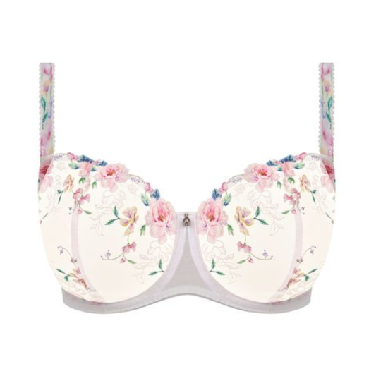 Lillia Balconette Bra