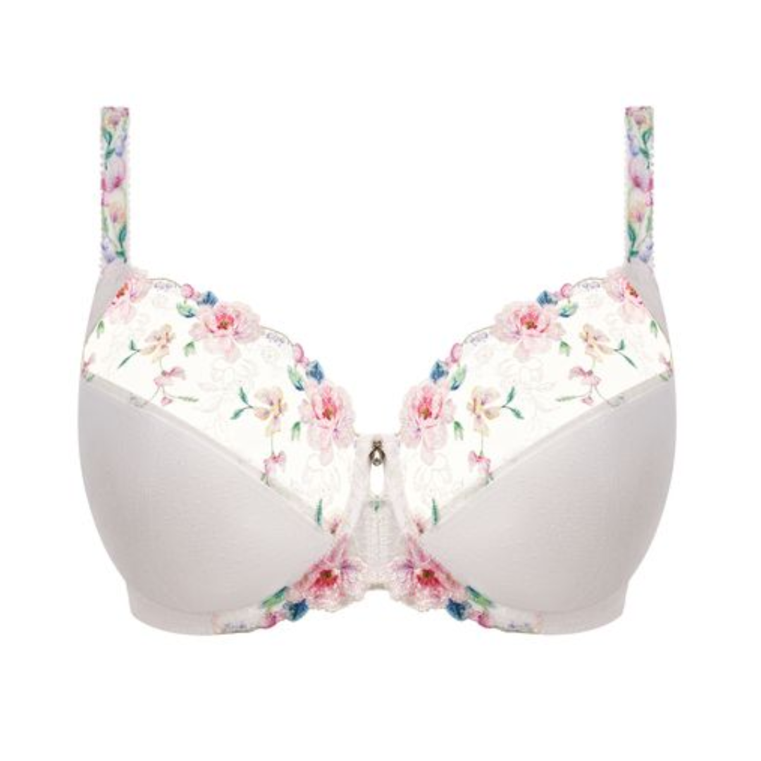 Lillia Side Support Bra