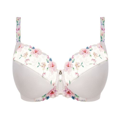 Lillia Side Support Bra