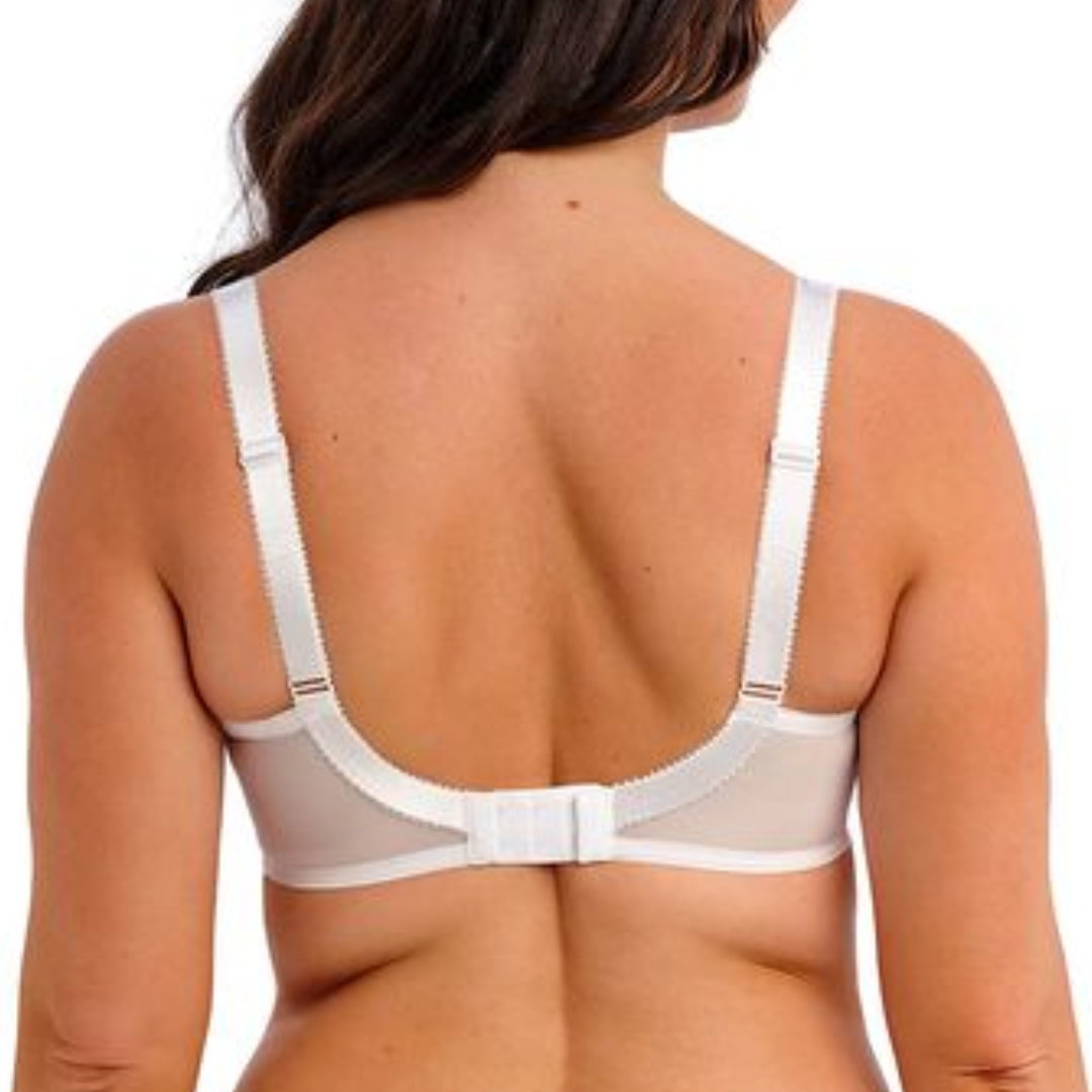 Lillia Side Support Bra