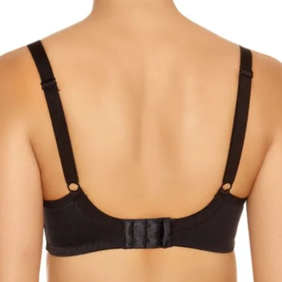 Fantasie Smoothing Underwire Balcony Bra