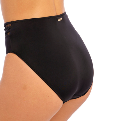 East Hampton High Waist Bikini Brief