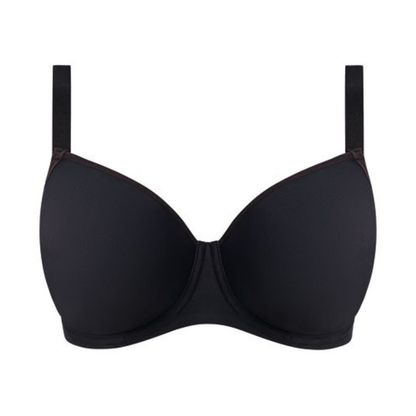 Essentially Smooth Moulded Balcony Bra
