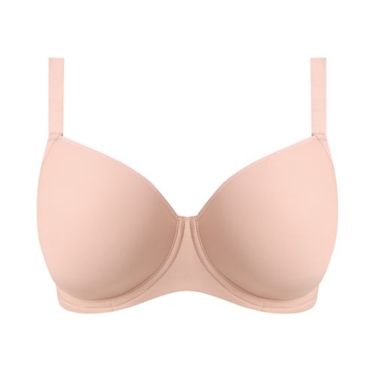 Essentially Smooth Moulded Balcony Bra