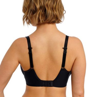 Essentially Smooth Moulded Balcony Bra