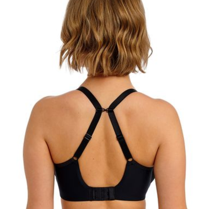 Essentially Smooth Moulded Balcony Bra