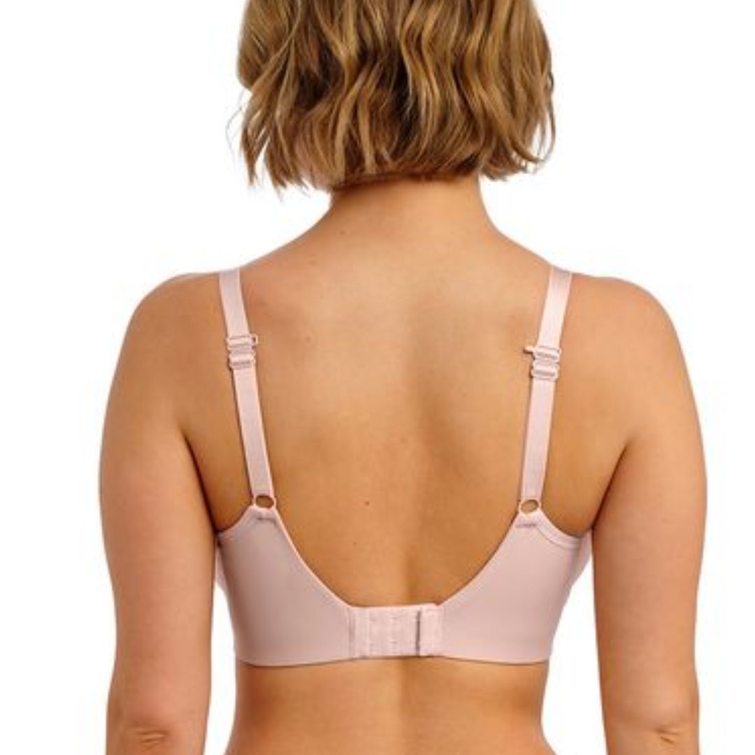 Essentially Smooth Moulded Balcony Bra