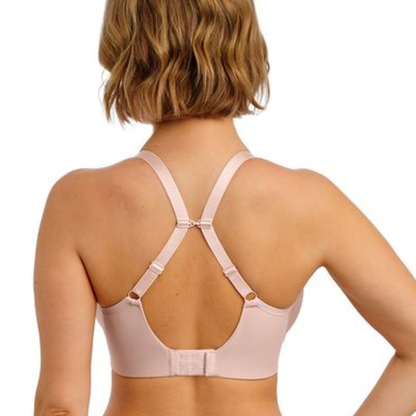 Essentially Smooth Moulded Balcony Bra