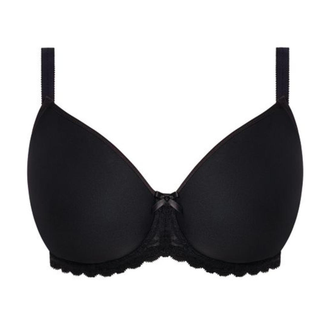 Quinn Moulded Spacer Bra