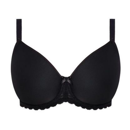 Quinn Moulded Spacer Bra