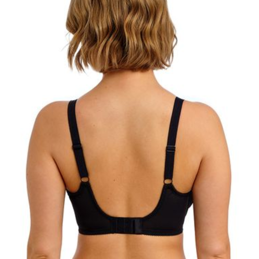 Quinn Plunge Bra