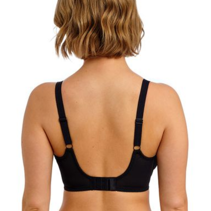 Quinn Plunge Bra
