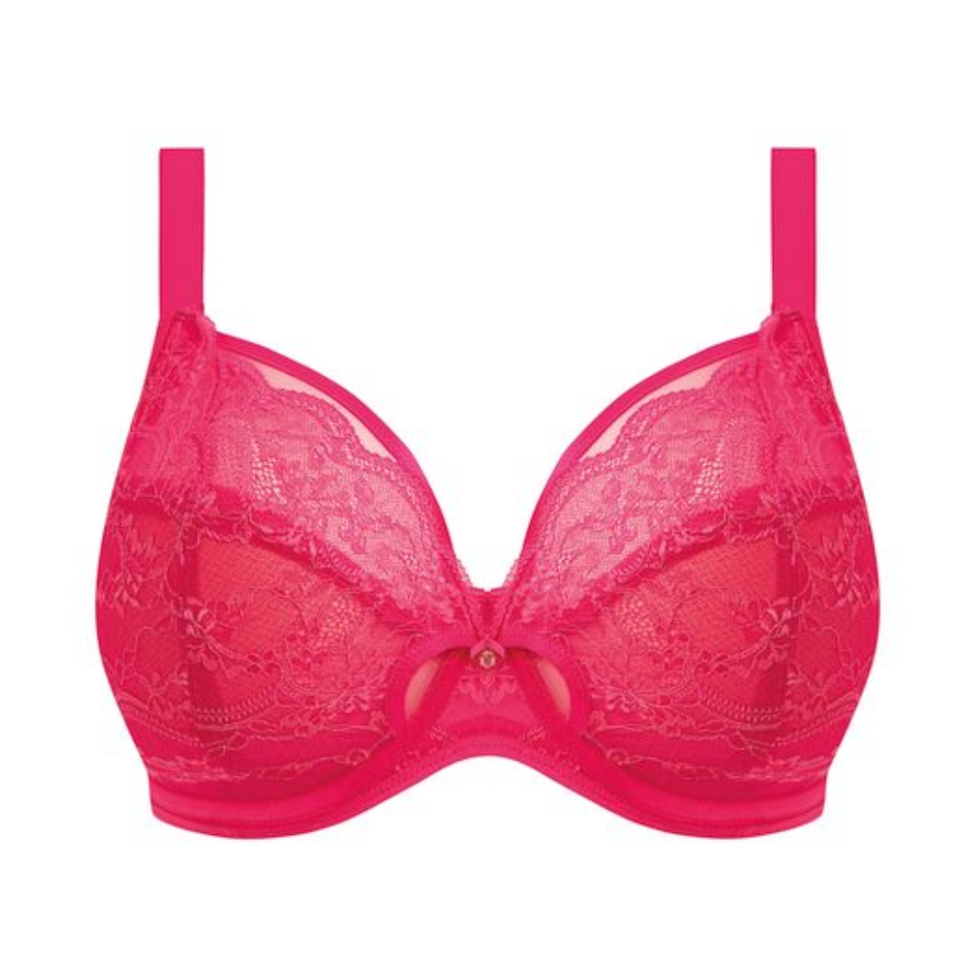 Darcie Plunge Bra