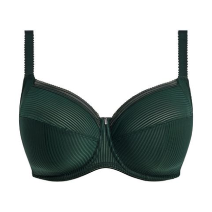 Fusion Full Cup Side Support Bra