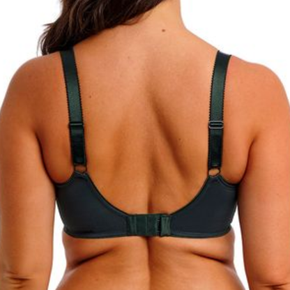 Fusion Full Cup Side Support Bra