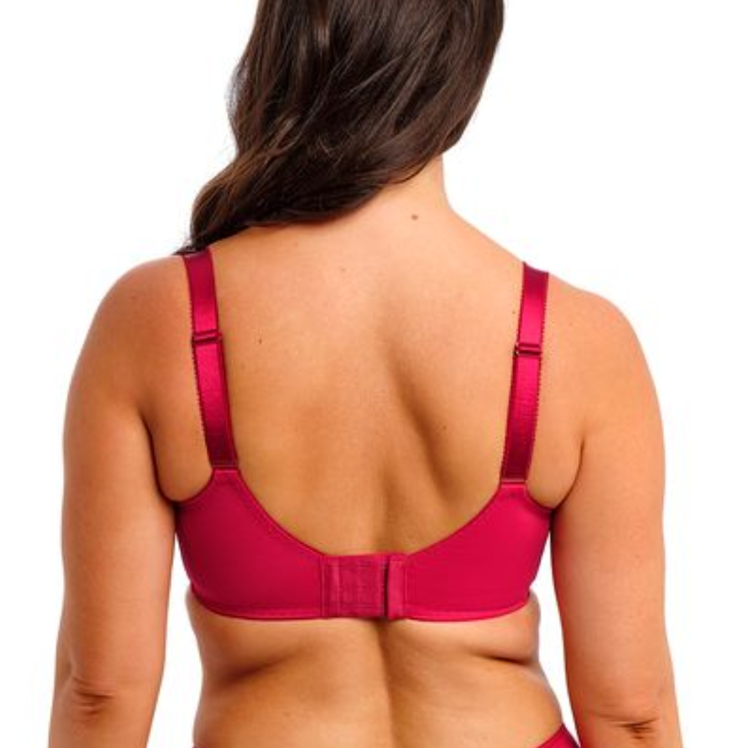 Fantasie Illusion Side Support Bra