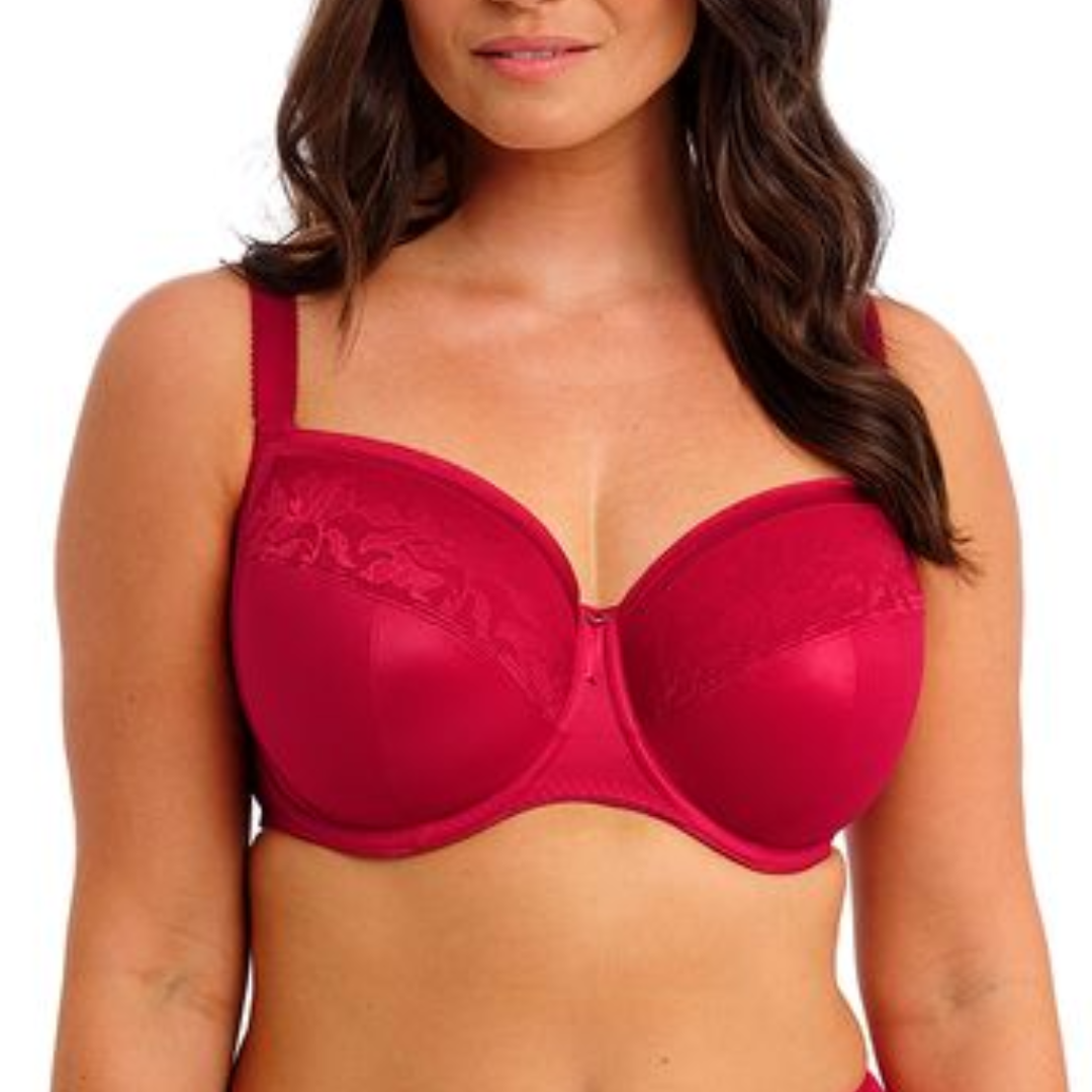 Fantasie Illusion Side Support Bra