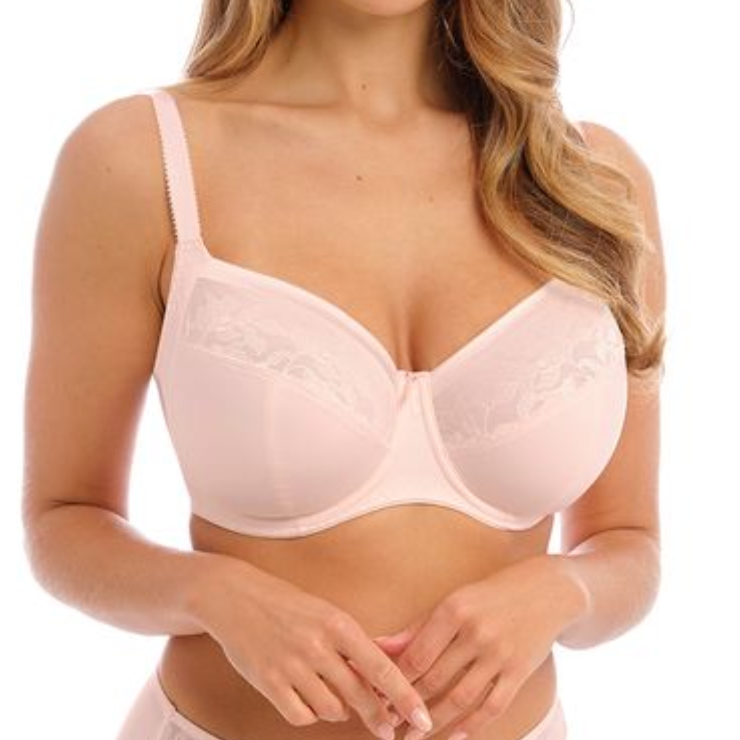 Fantasie Illusion Side Support Bra