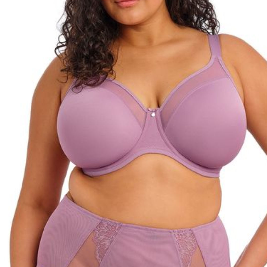 Smooth Moulded Bra