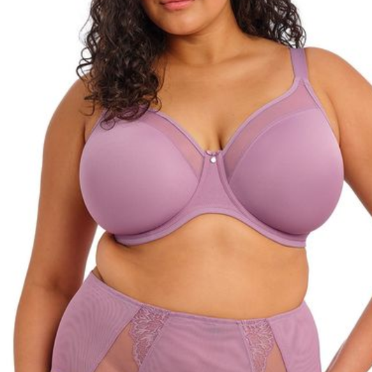 Smooth Moulded Bra