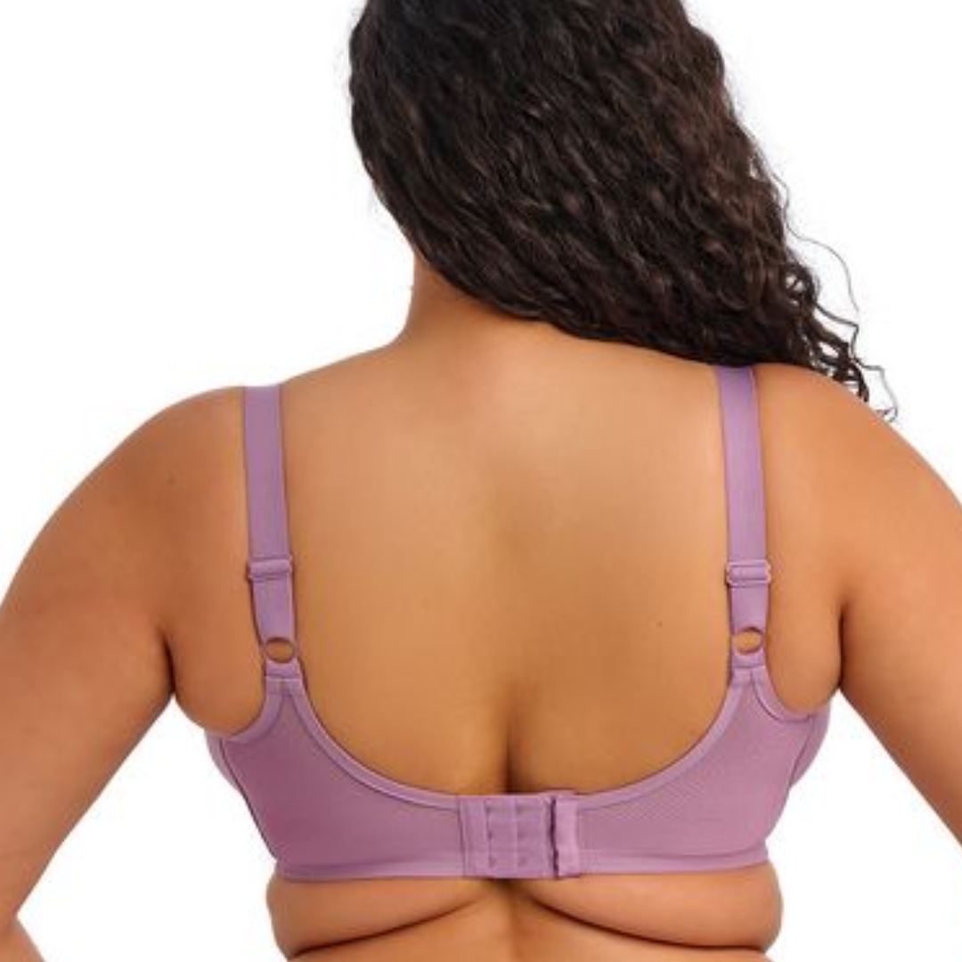 Smooth Moulded Bra