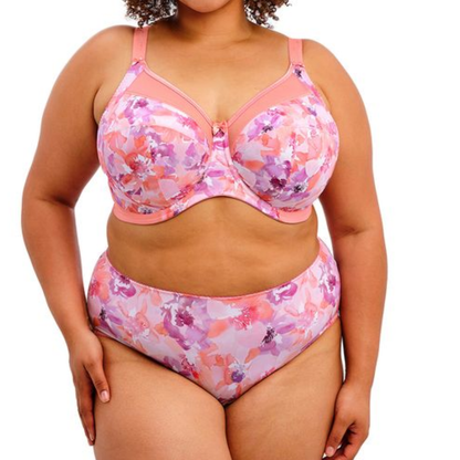 Goddess Kayla Banded Bra
