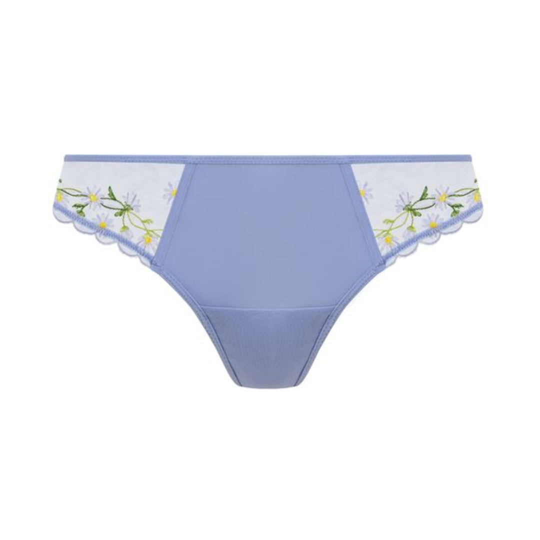 Entwined Thong