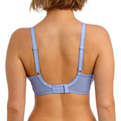 Entwined Plunge Bra