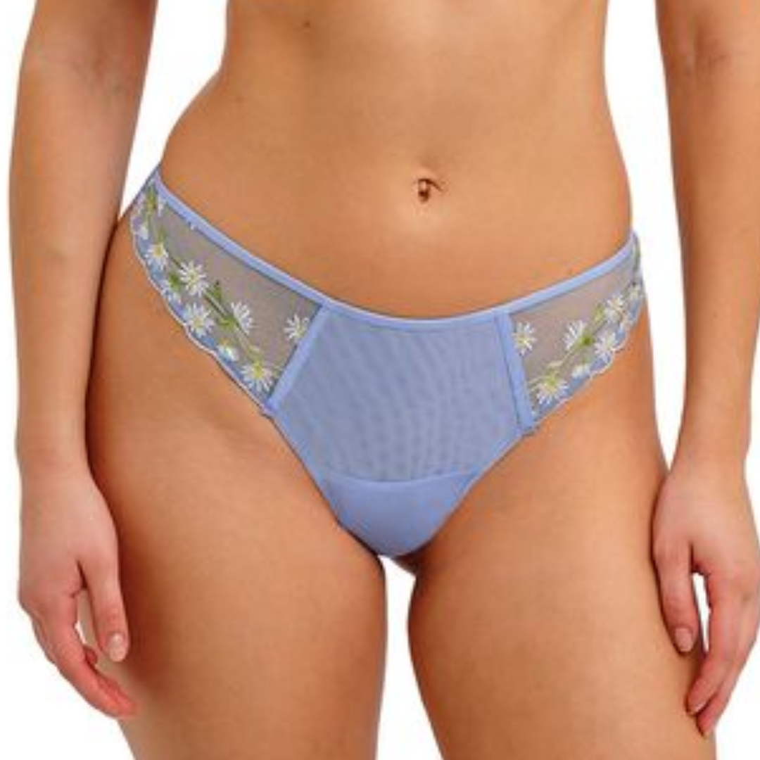Entwined Thong