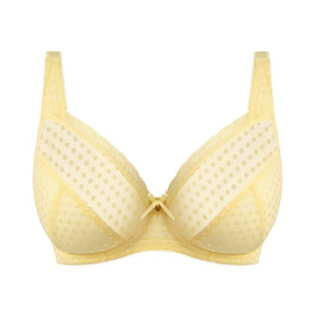 Freya Spot-light Plunge Bra