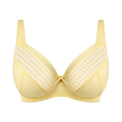 Freya Spot-light Plunge Bra