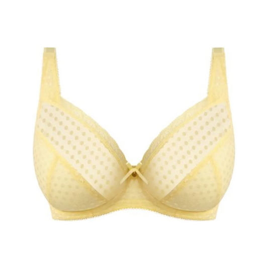 Freya Spot-light Plunge Bra