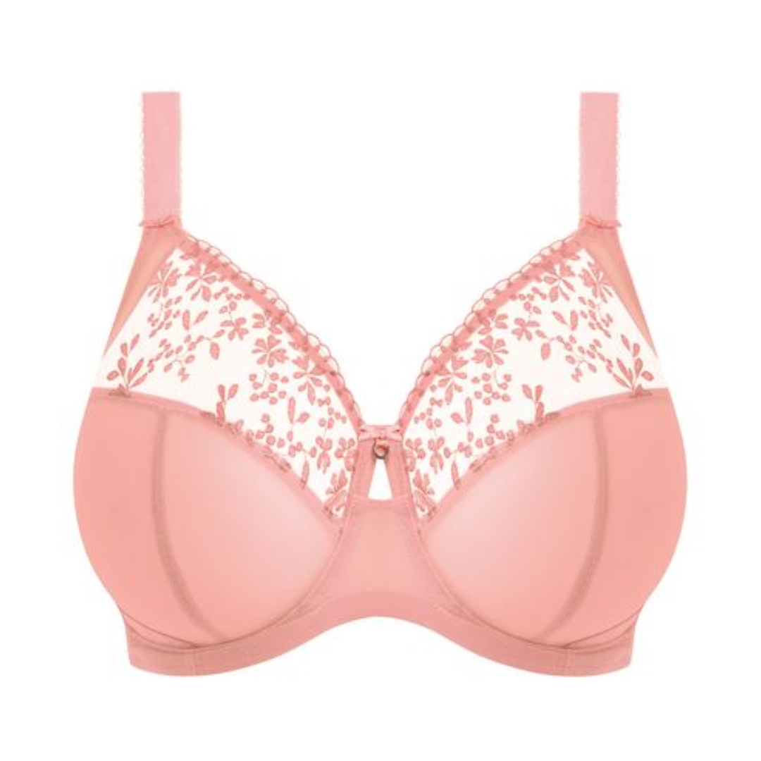 Zarla Stretch Banded Bra