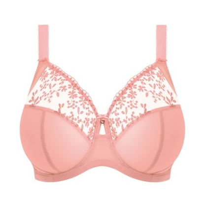 Zarla Stretch Banded Bra
