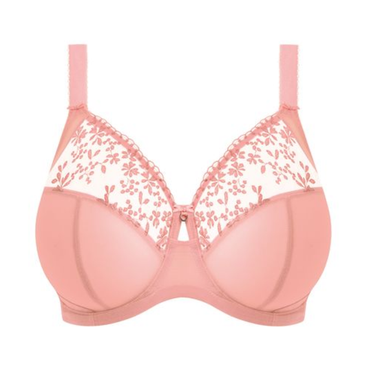 Zarla Stretch Banded Bra