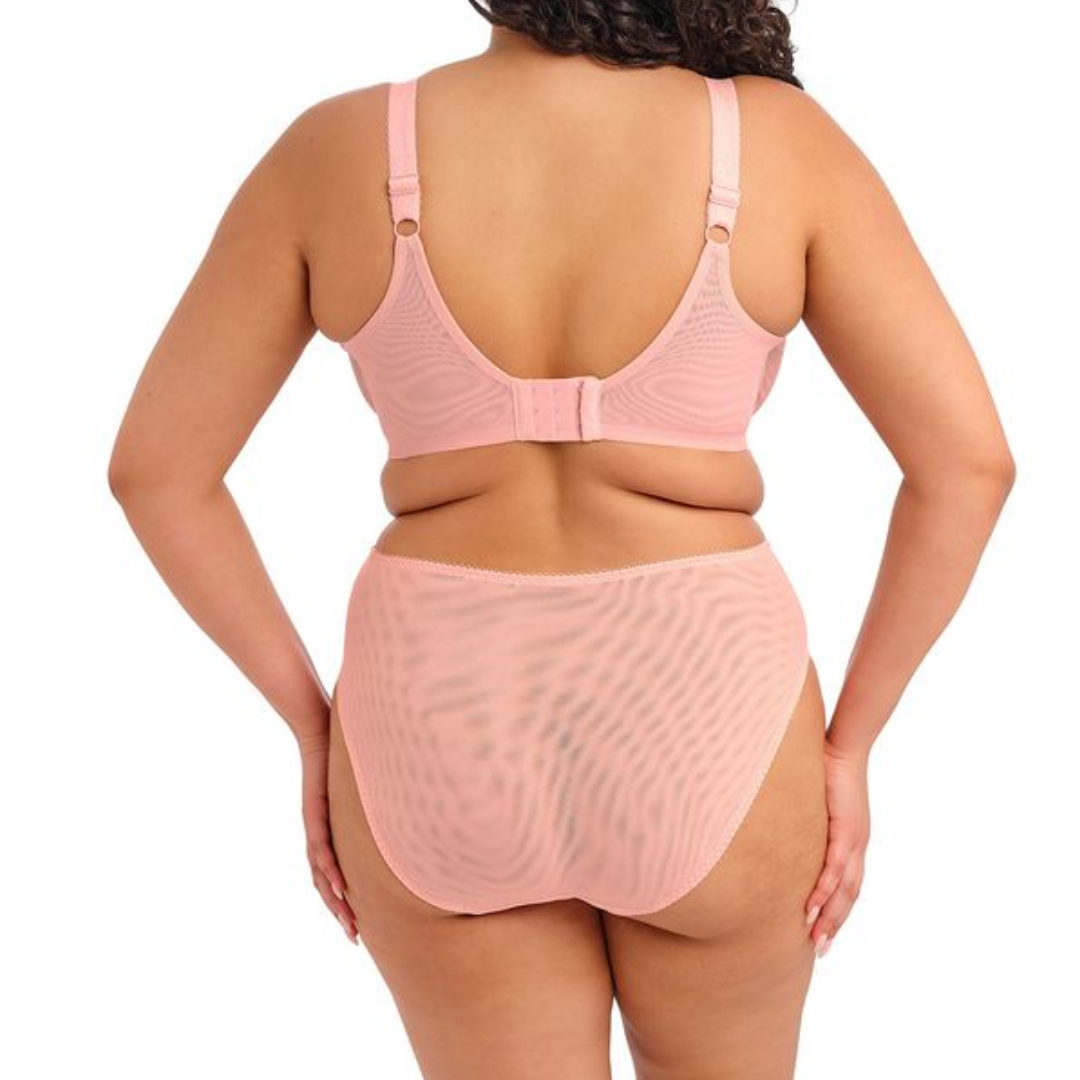 Zarla Stretch Banded Bra