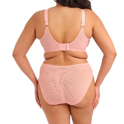 Zarla Stretch Banded Bra