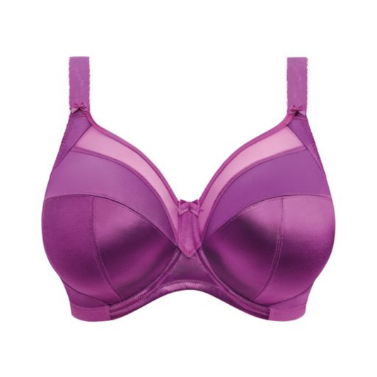 Goddess Keira Banded Bra