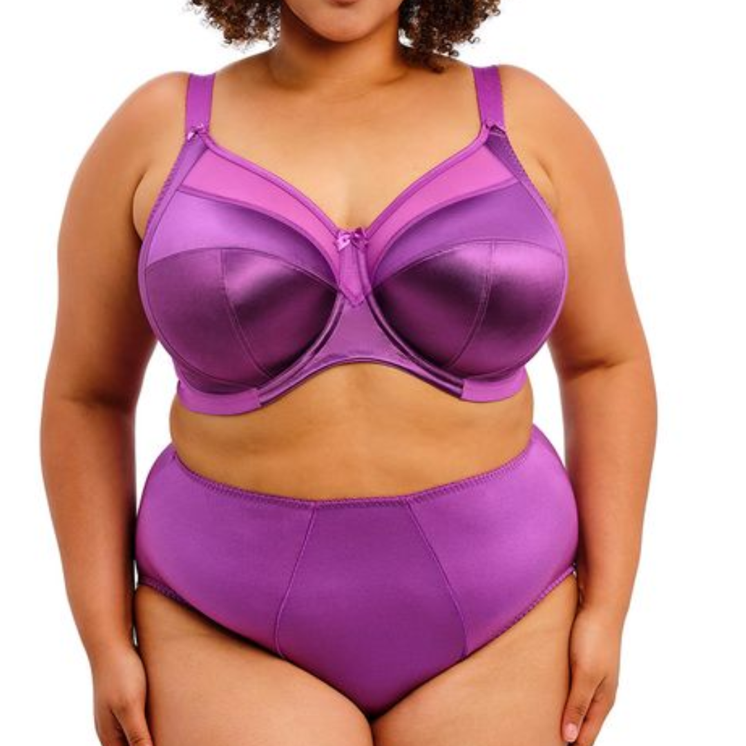 Goddess Keira Brief