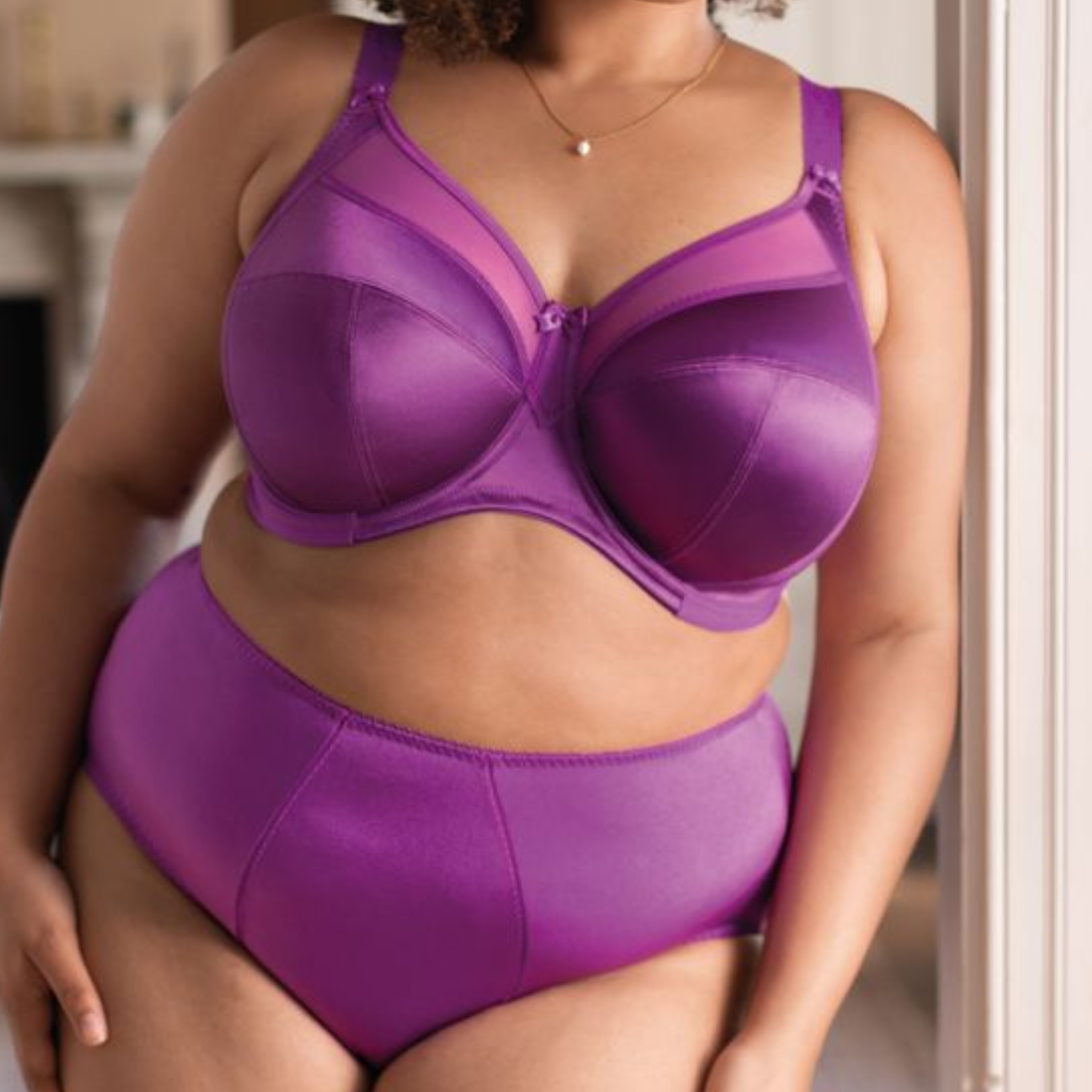 Goddess Keira Brief