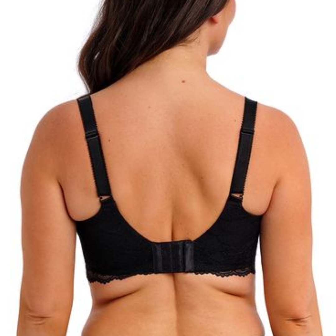 Cesile Side Support Bra