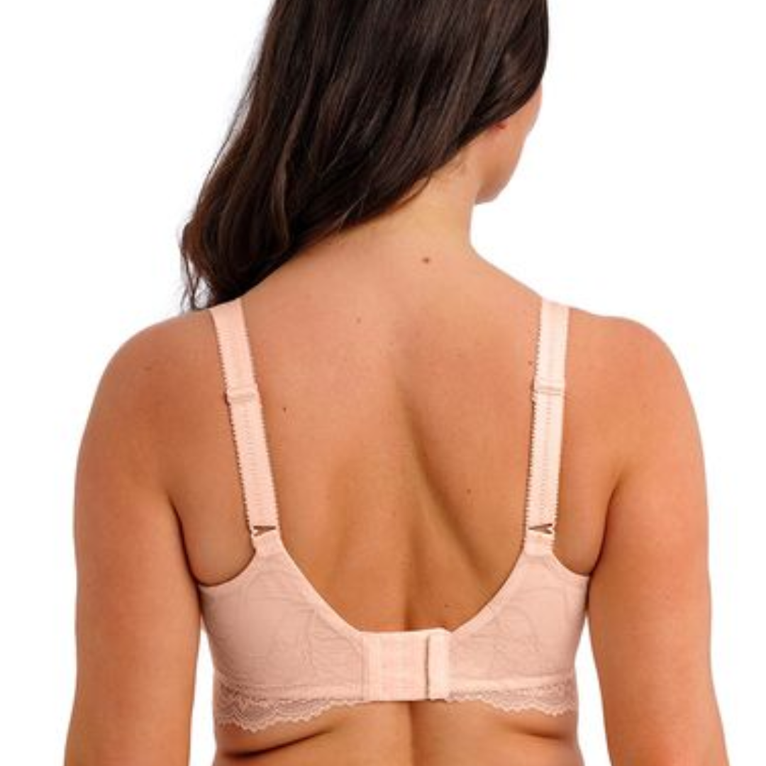 Cesile Side Support Bra