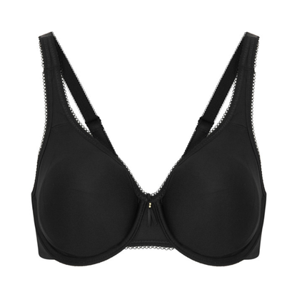 Wacoal Basic Beauty Full Figure Seamless Underwire Bra