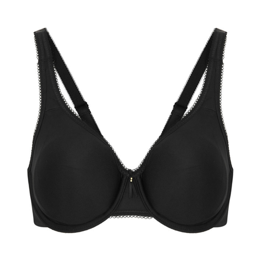 Wacoal Basic Beauty Full Figure Seamless Underwire Bra