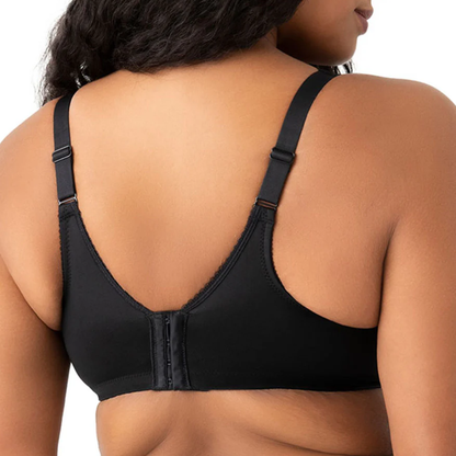 Wacoal Basic Beauty Full Figure Seamless Underwire Bra