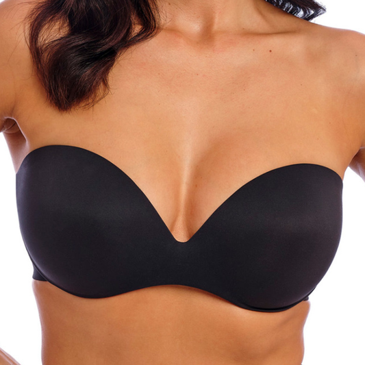 Wacoal Ines Secret Moulded Strapless Bra